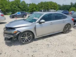 2HGFE1F92NH323459 2022 HONDA CIVIC