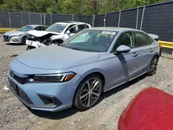 2HGFE1F92NH327558 2022 HONDA CIVIC