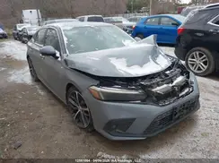 2HGFE1F92PH000564 2023 HONDA CIVIC