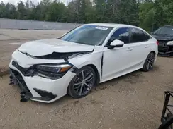 2HGFE1F92PH001746 2023 HONDA CIVIC