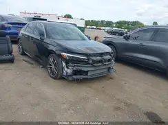 2HGFE1F92PH002637 2023 HONDA CIVIC