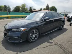 2HGFE1F92PH302601 2023 HONDA CIVIC