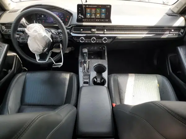 2HGFE1F92PH302601 2023 HONDA CIVIC - Image 8