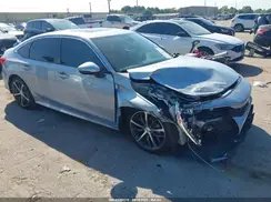 2HGFE1F92PH305059 2023 HONDA CIVIC