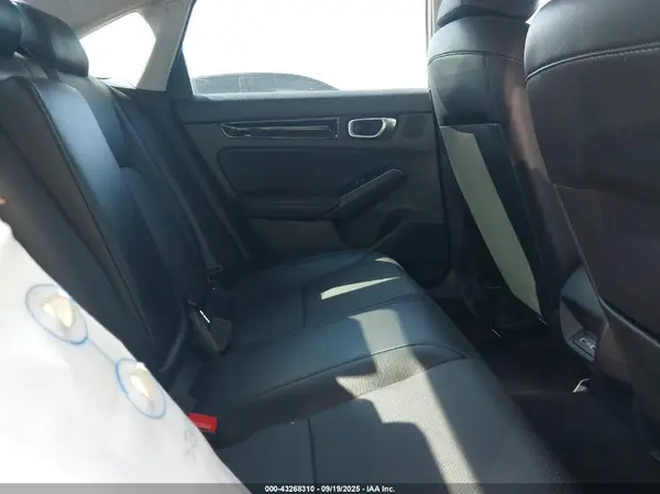 2HGFE1F92PH305059 2023 HONDA CIVIC - Image 8