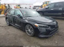 2HGFE1F92PH306082 2023 HONDA CIVIC