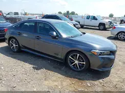 2HGFE1F92PH306941 2023 HONDA CIVIC