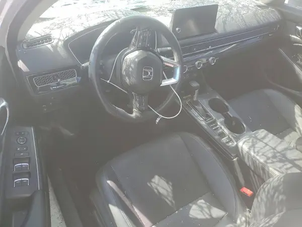 2HGFE1F92PH309502 2023 HONDA CIVIC - Image 8