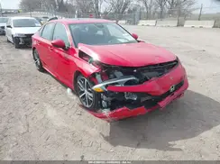 2HGFE1F92PH309581 2023 HONDA CIVIC