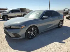 2HGFE1F92PH309774 2023 HONDA CIVIC