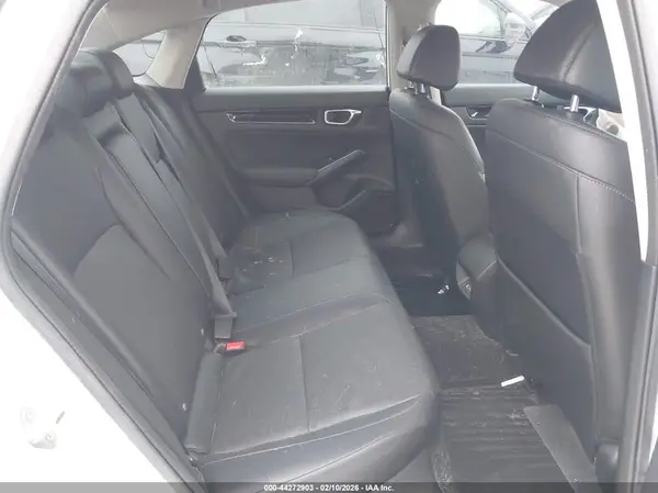 2HGFE1F92PH313470 2023 HONDA CIVIC - Image 8
