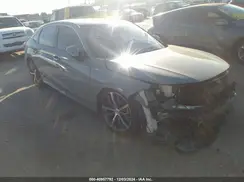 2HGFE1F92PH313761 2023 HONDA CIVIC
