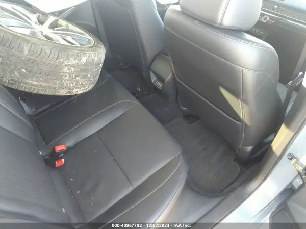 2HGFE1F92PH313761 2023 HONDA CIVIC - Image 8