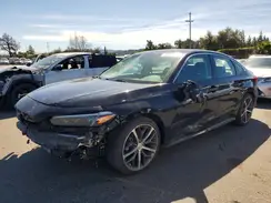 2HGFE1F92PH315476 2023 HONDA CIVIC