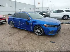 2HGFE1F92PH317695 2023 HONDA CIVIC
