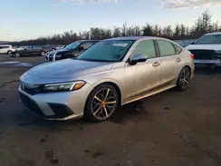 2HGFE1F92PH318569 2023 HONDA CIVIC