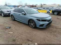 2HGFE1F92PH318667 2023 HONDA CIVIC
