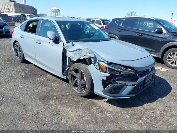 2HGFE1F92PH318720 2023 HONDA CIVIC - Image 1