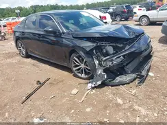 2HGFE1F92PH320712 2023 HONDA CIVIC