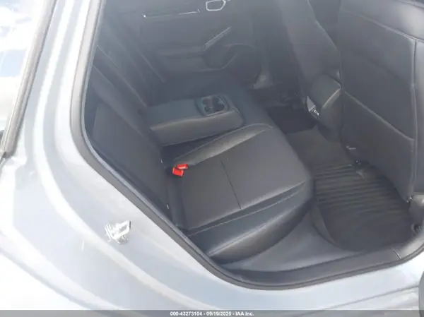 2HGFE1F92PH322346 2023 HONDA CIVIC - Image 8