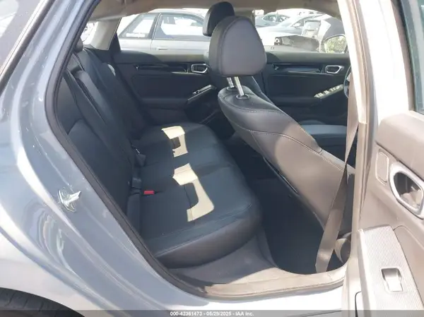 2HGFE1F92PH322377 2023 HONDA CIVIC - Image 8