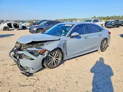 2HGFE1F92PH322413 2023 HONDA CIVIC