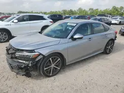 2HGFE1F92PH323562 2023 HONDA CIVIC