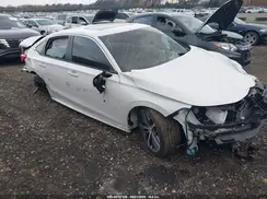 2HGFE1F92PH325280 2023 HONDA CIVIC
