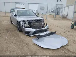 2HGFE1F92RH000597 2024 HONDA CIVIC