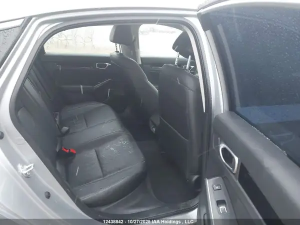 2HGFE1F92RH000597 2024 HONDA CIVIC - Image 8