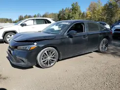 2HGFE1F92RH001233 2024 HONDA CIVIC