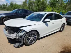 2HGFE1F92RH001412 2024 HONDA CIVIC