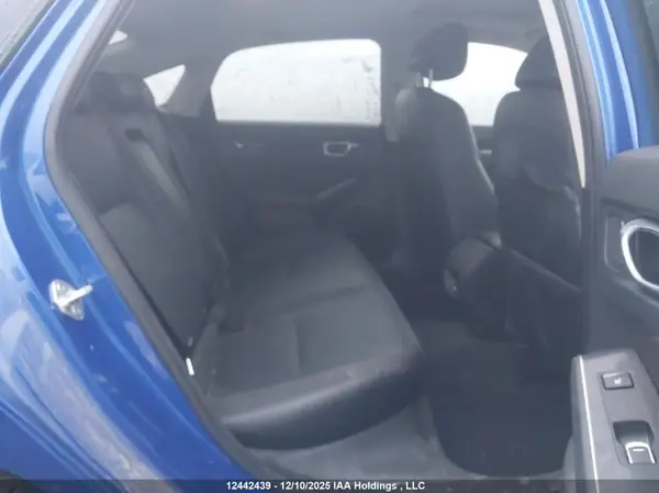 2HGFE1F92RH001619 2024 HONDA CIVIC - Image 8
