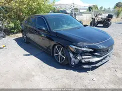 2HGFE1F92RH001958 2024 HONDA CIVIC