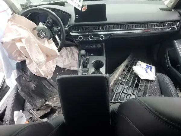 2HGFE1F92RH300091 2024 HONDA CIVIC - Image 8