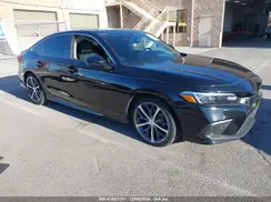 2HGFE1F92RH300138 2024 HONDA CIVIC