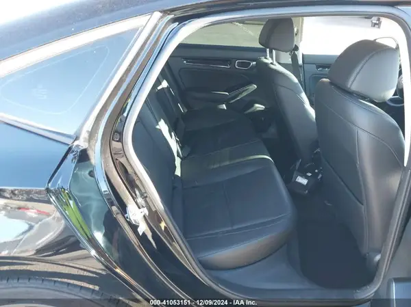2HGFE1F92RH300138 2024 HONDA CIVIC - Image 8