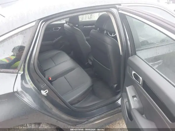 2HGFE1F92RH300270 2024 HONDA CIVIC - Image 8