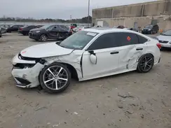 2HGFE1F92RH303797 2024 HONDA CIVIC