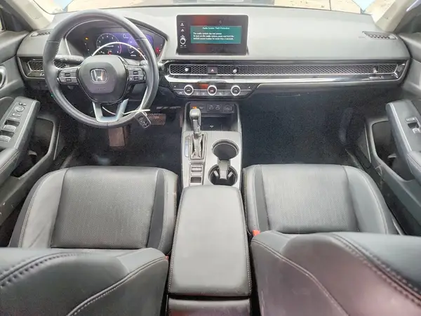 2HGFE1F92RH306442 2024 HONDA CIVIC - Image 8