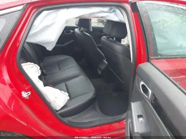 2HGFE1F92RH310104 2024 HONDA CIVIC - Image 8