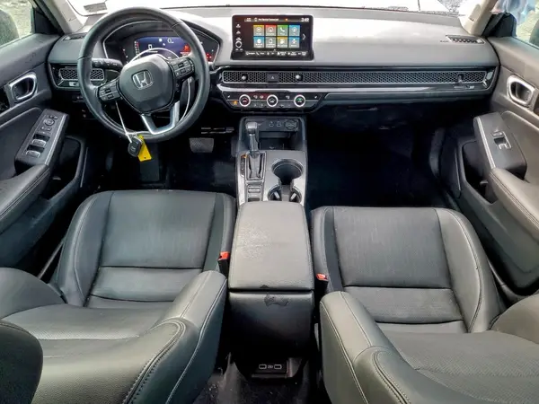 2HGFE1F92RH310930 2024 HONDA CIVIC - Image 8