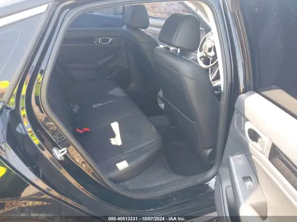 2HGFE1F92RH312239 2024 HONDA CIVIC - Image 8