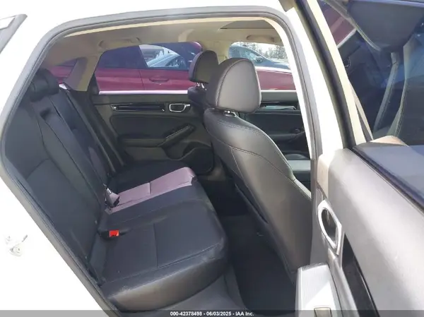 2HGFE1F92RH313309 2024 HONDA CIVIC - Image 8