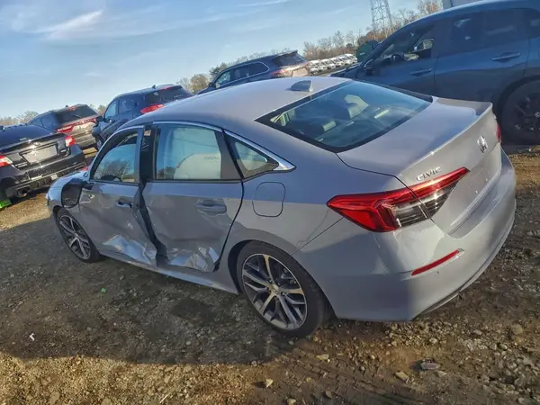 2HGFE1F92RH313620 2024 HONDA CIVIC - Image 2