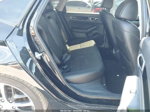 2HGFE1F92RH314640 2024 HONDA CIVIC - Image 8