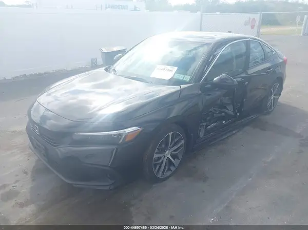 2HGFE1F92RH314654 2024 HONDA CIVIC - Image 2