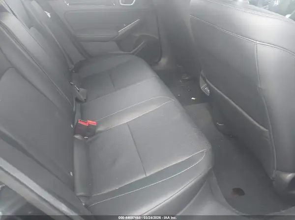 2HGFE1F92RH314654 2024 HONDA CIVIC - Image 8