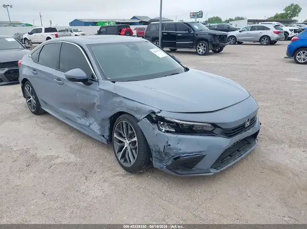 2HGFE1F92RH315772 2024 HONDA CIVIC - Image 1
