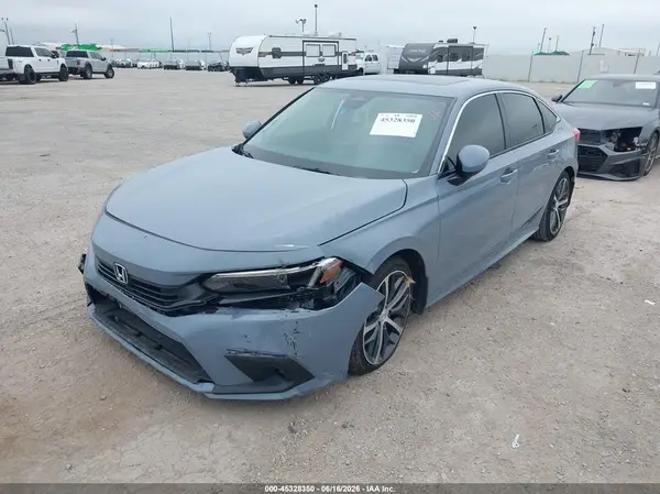 2HGFE1F92RH315772 2024 HONDA CIVIC - Image 2